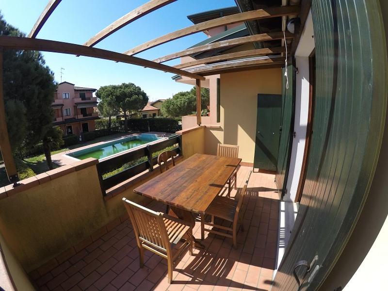 Villaggio Ginestre - Agenzia Cocal Caorle Exterior photo