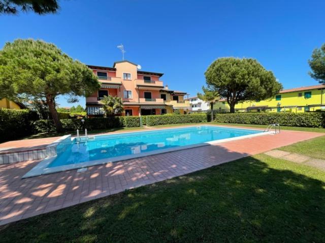 Villaggio Ginestre - Agenzia Cocal Caorle Exterior photo