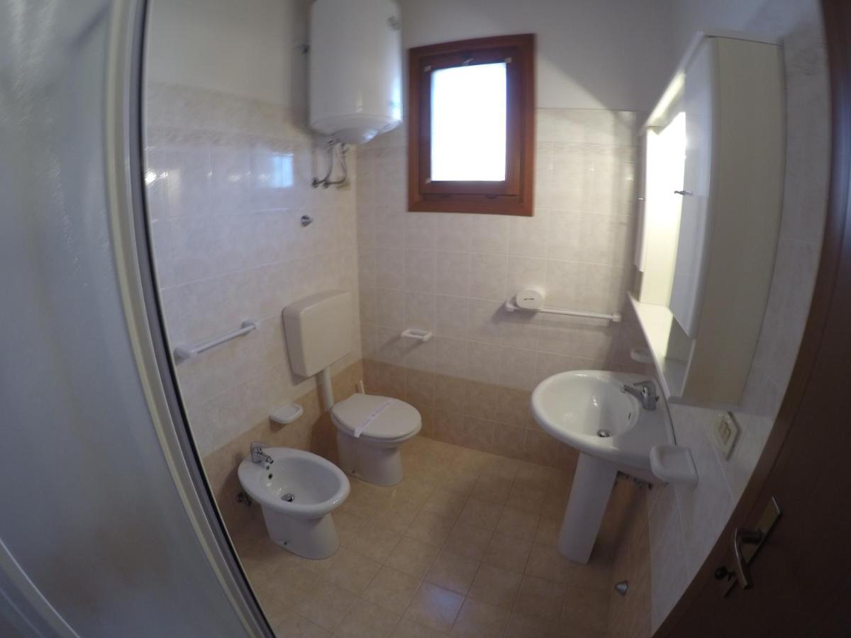 Villaggio Ginestre - Agenzia Cocal Caorle Exterior photo