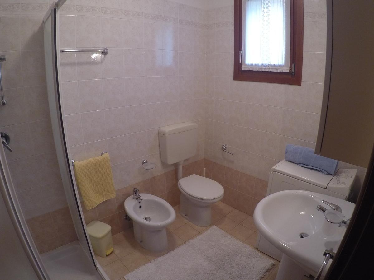Villaggio Ginestre - Agenzia Cocal Caorle Exterior photo